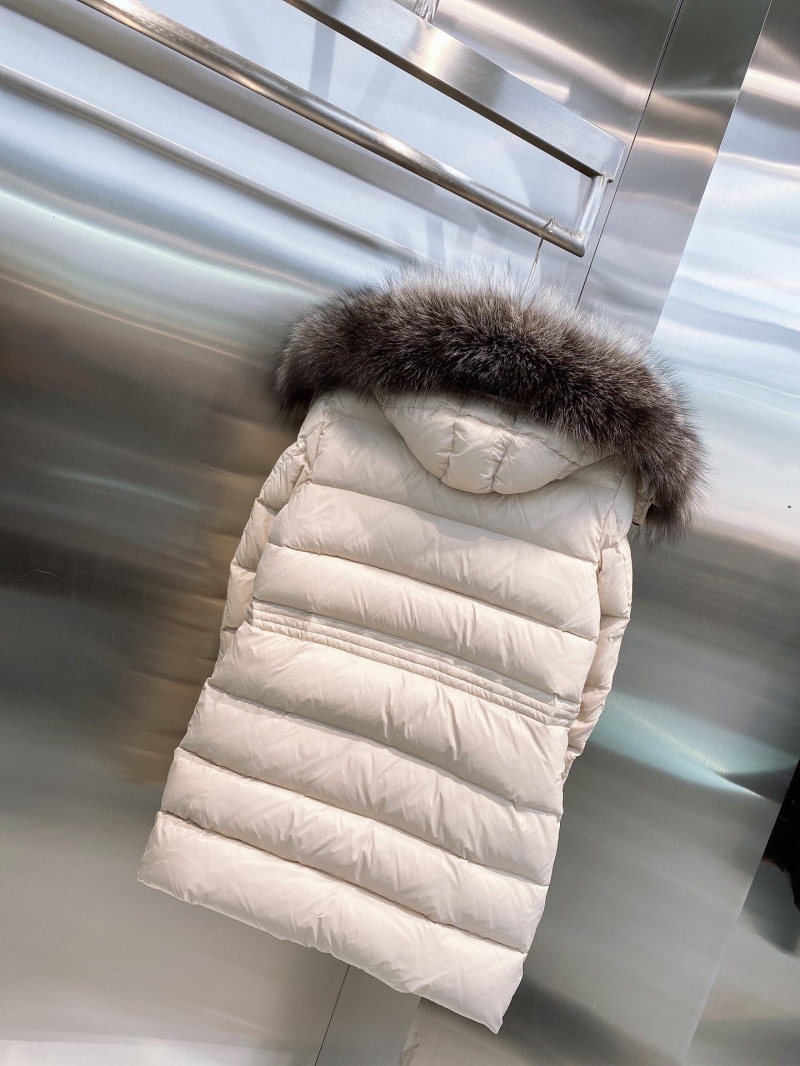 Moncler Down Coat